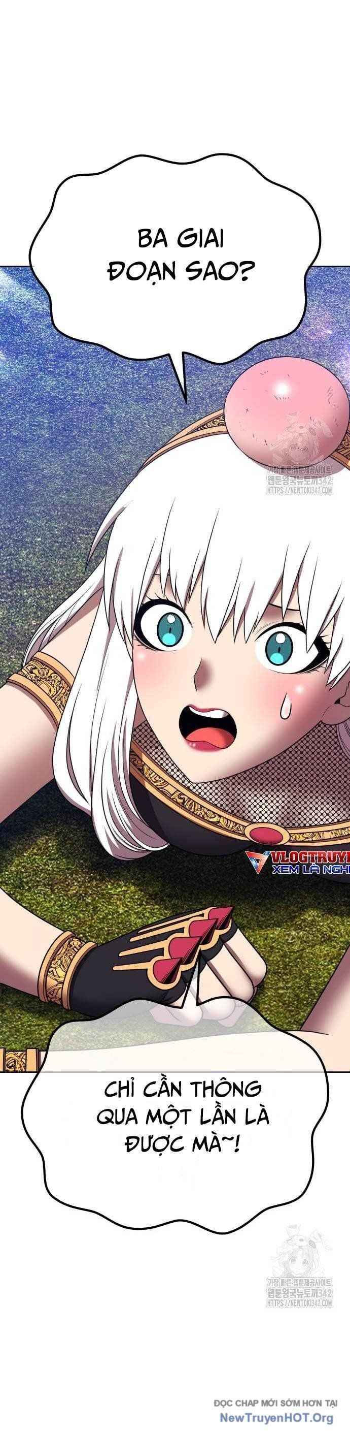 Gậy Gỗ Cấp 99+ Chap 108 - Next Chap 109