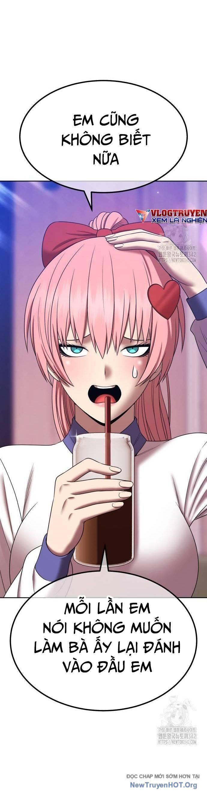 Gậy Gỗ Cấp 99+ Chap 108 - Next Chap 109