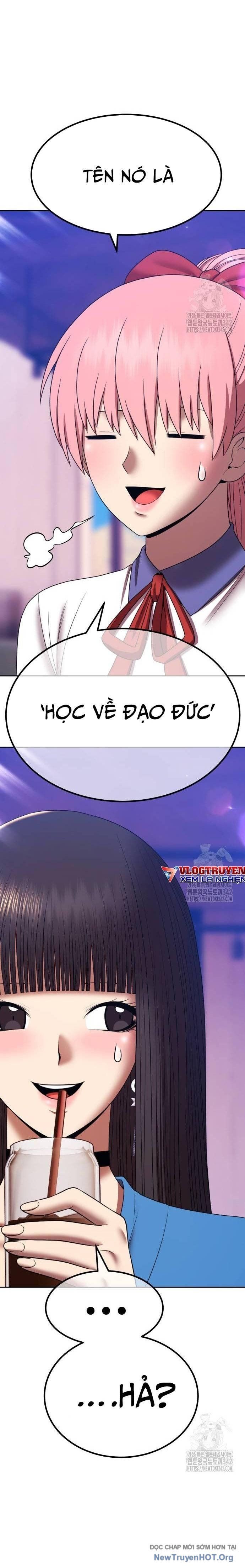 Gậy Gỗ Cấp 99+ Chap 108 - Next Chap 109