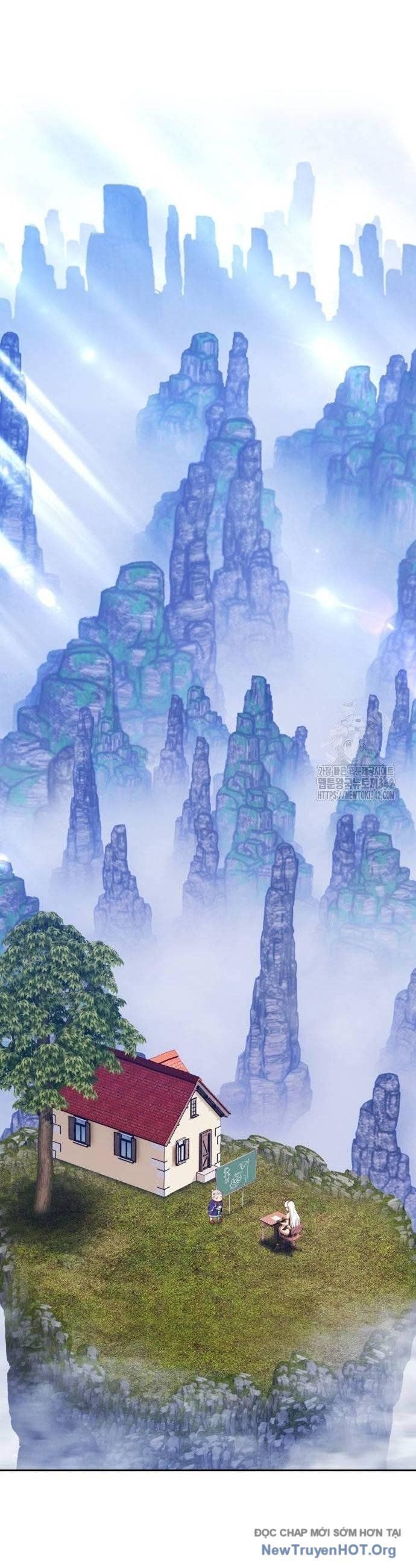 Gậy Gỗ Cấp 99+ Chap 108 - Next Chap 109