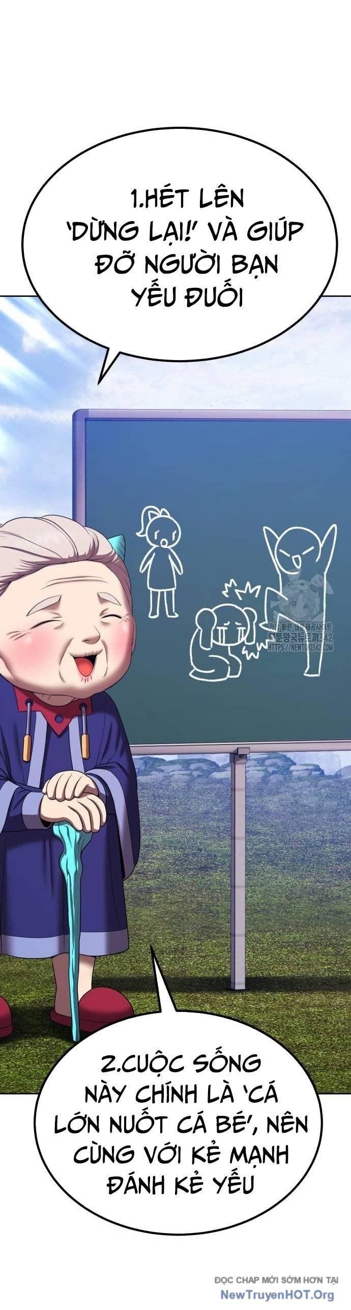 Gậy Gỗ Cấp 99+ Chap 108 - Next Chap 109