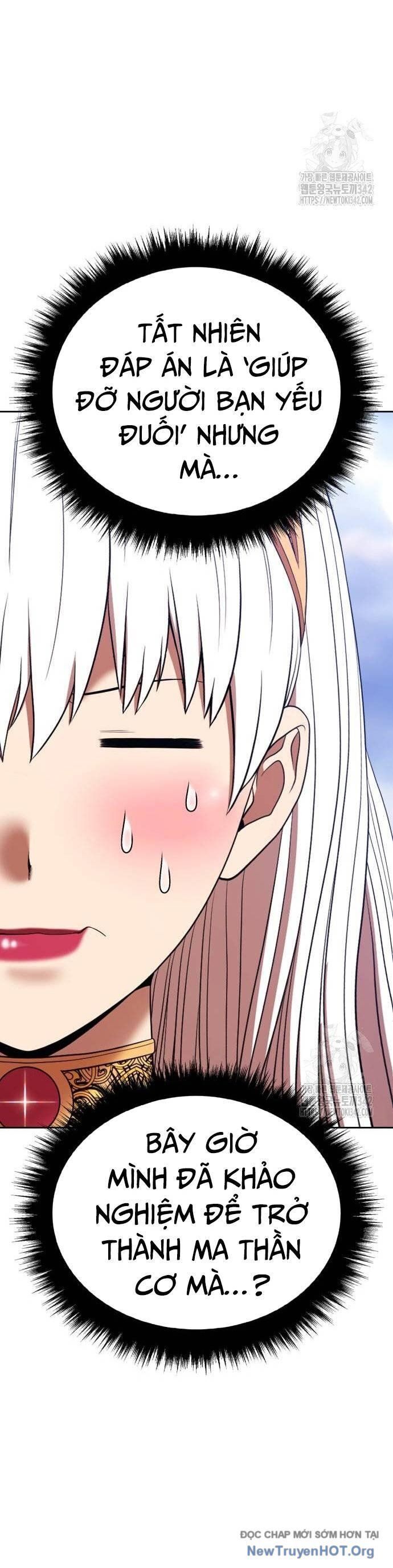 Gậy Gỗ Cấp 99+ Chap 108 - Next Chap 109