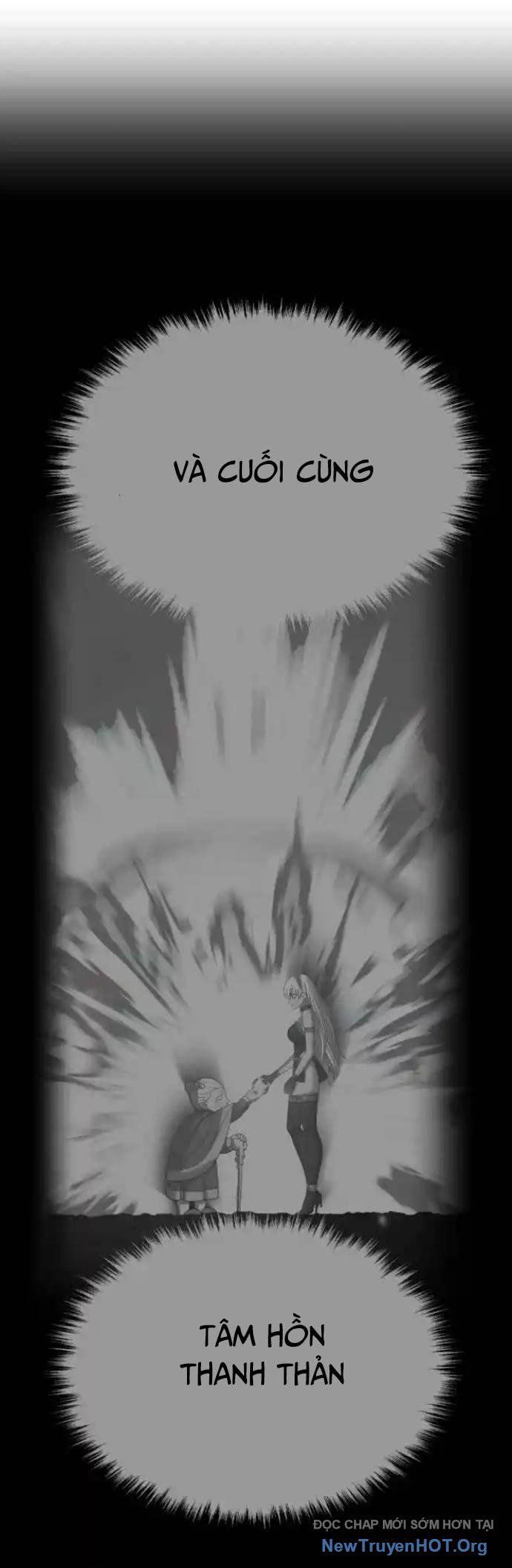 Gậy Gỗ Cấp 99+ Chap 109 - Next Chap 110