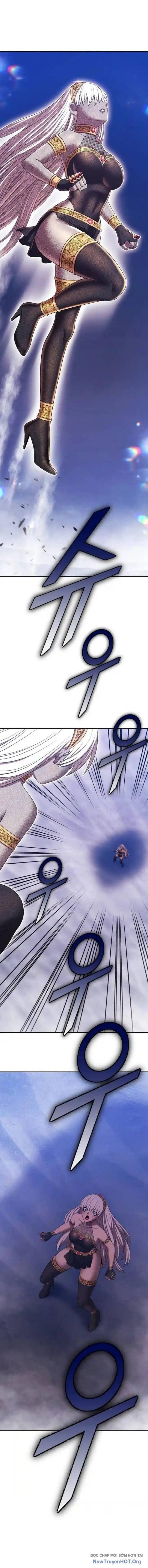 Gậy Gỗ Cấp 99+ Chap 109 - Next Chap 110