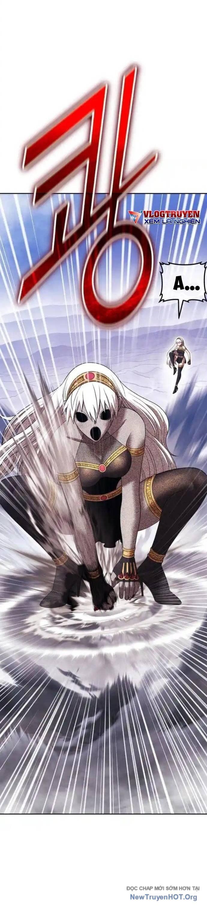 Gậy Gỗ Cấp 99+ Chap 109 - Next Chap 110