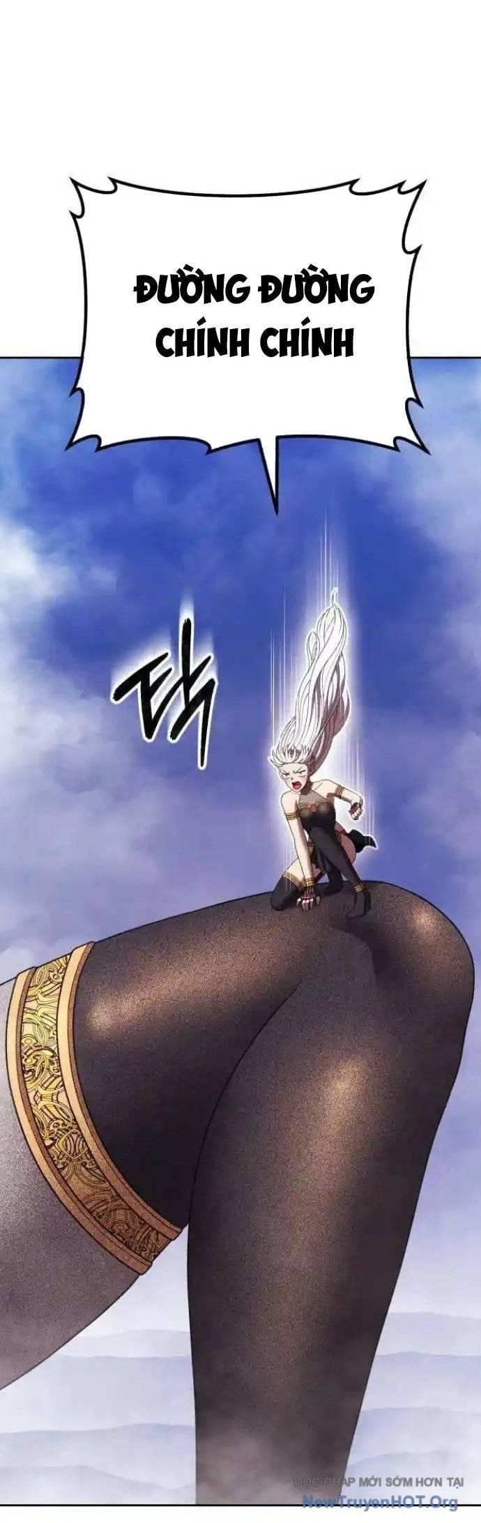 Gậy Gỗ Cấp 99+ Chap 109 - Next Chap 110