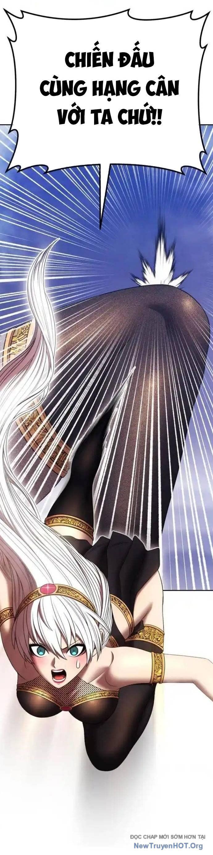 Gậy Gỗ Cấp 99+ Chap 109 - Next Chap 110