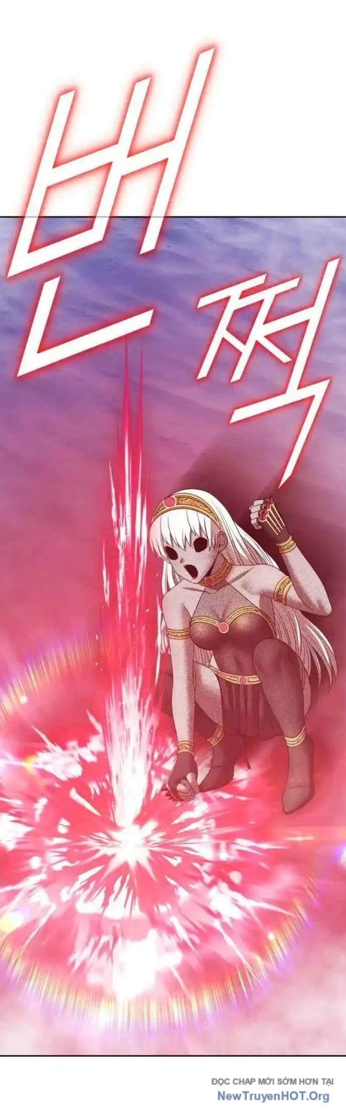 Gậy Gỗ Cấp 99+ Chap 109 - Next Chap 110