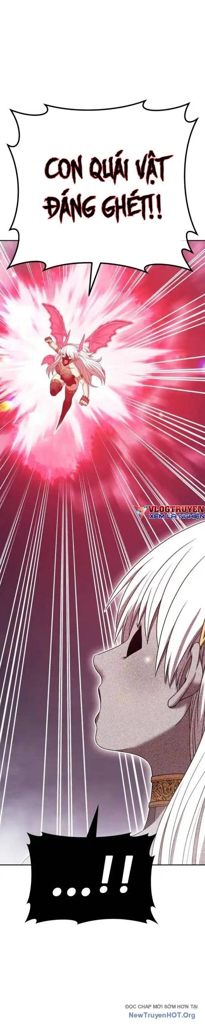 Gậy Gỗ Cấp 99+ Chap 109 - Next Chap 110