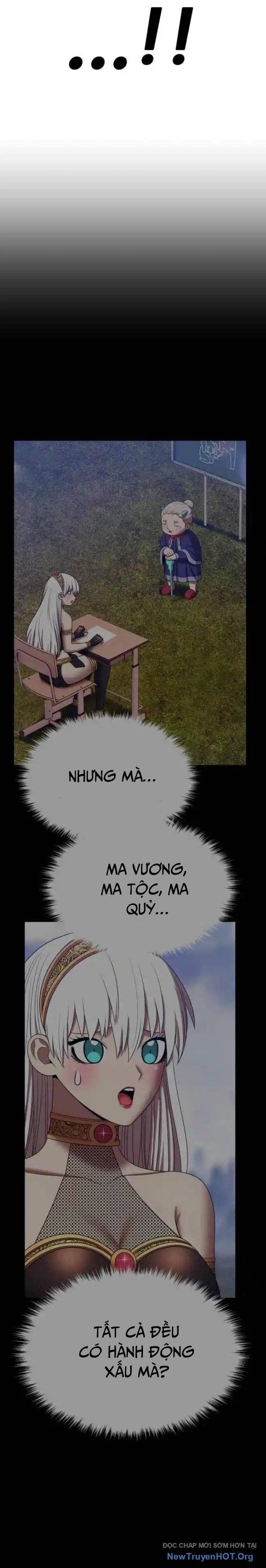 Gậy Gỗ Cấp 99+ Chap 109 - Next Chap 110