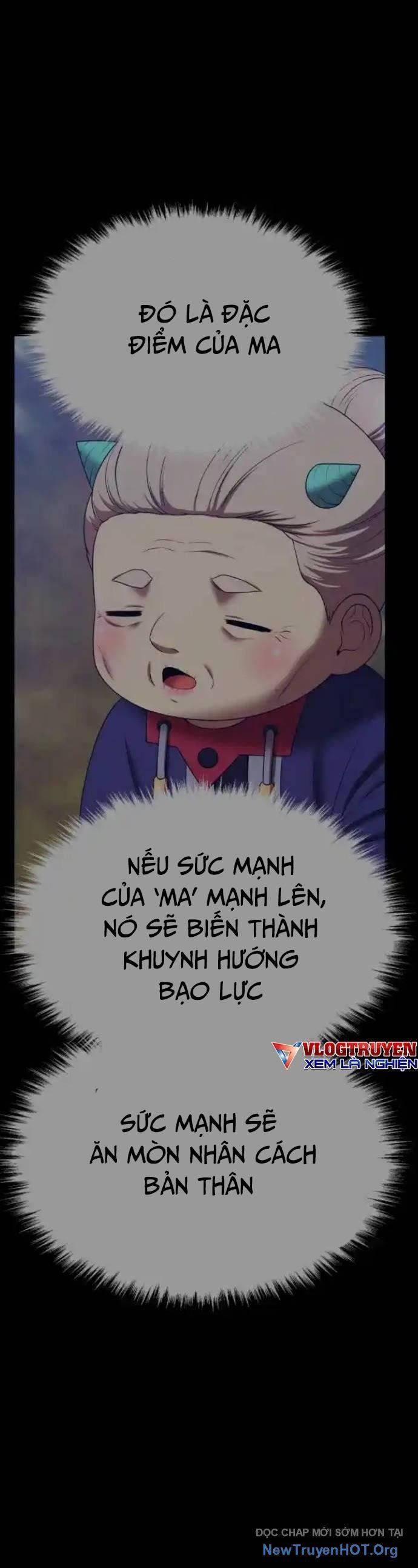 Gậy Gỗ Cấp 99+ Chap 109 - Next Chap 110