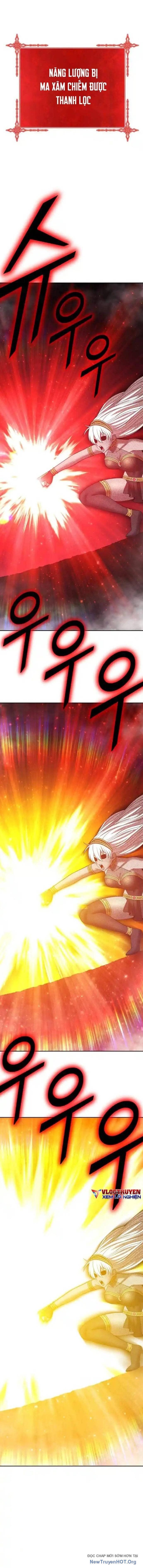 Gậy Gỗ Cấp 99+ Chap 109 - Next Chap 110