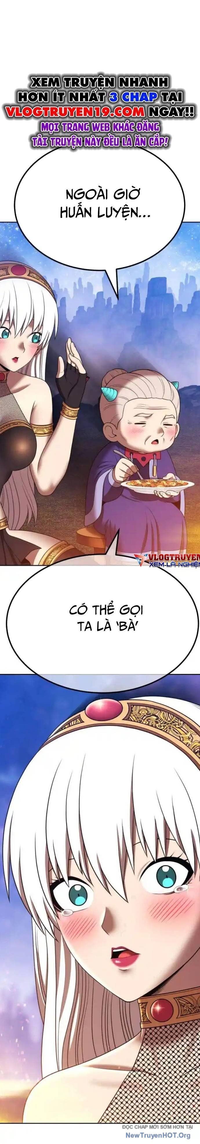 Gậy Gỗ Cấp 99+ Chap 109 - Next Chap 110