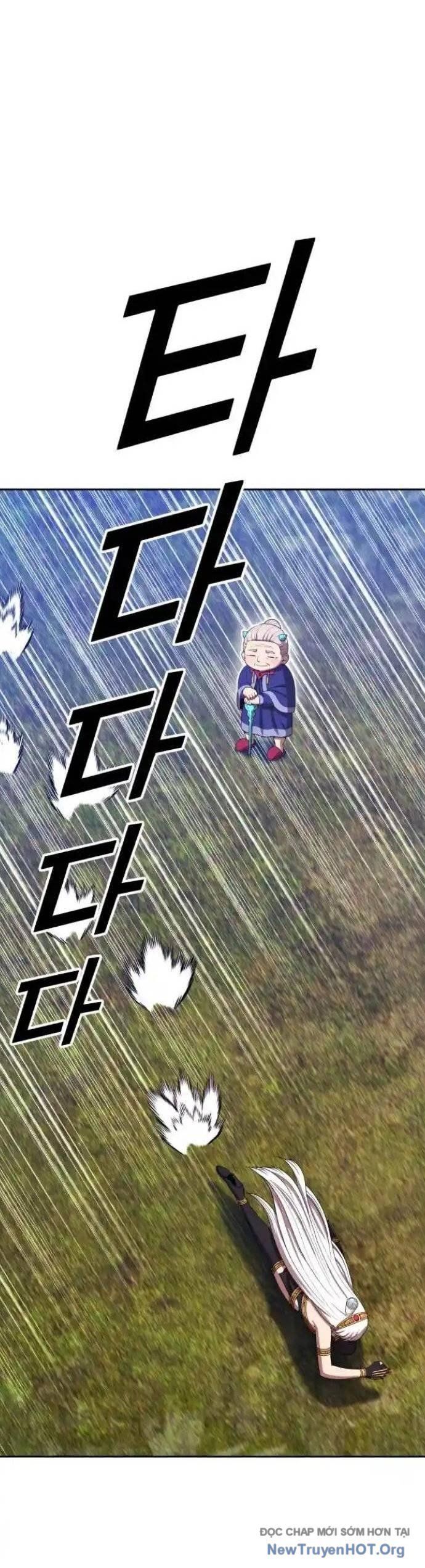 Gậy Gỗ Cấp 99+ Chap 109 - Next Chap 110