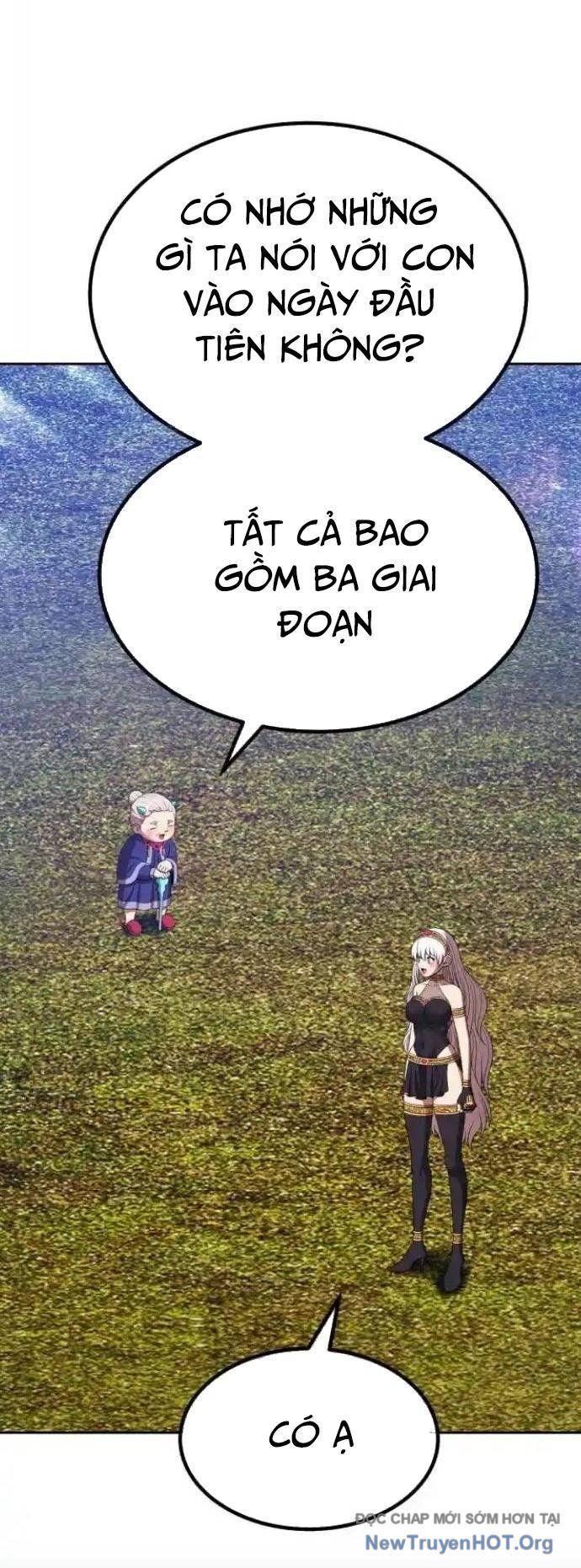 Gậy Gỗ Cấp 99+ Chap 109 - Next Chap 110