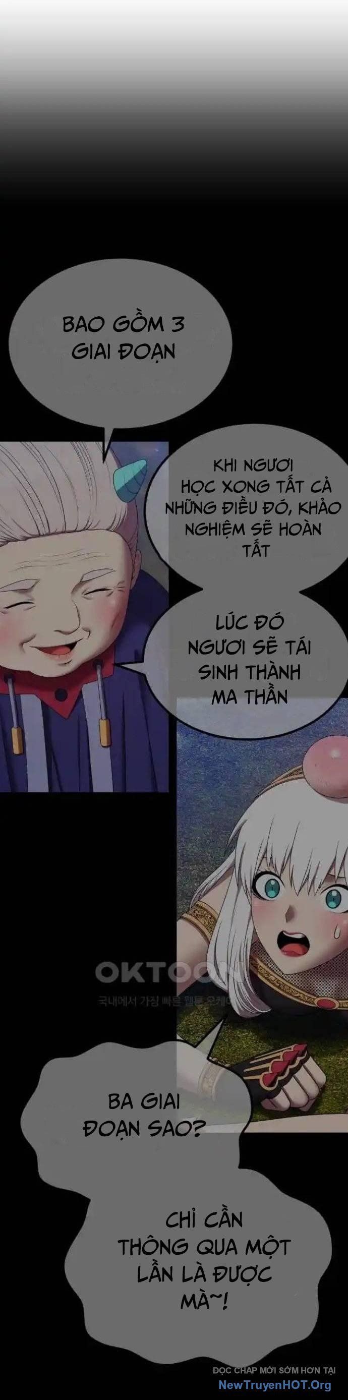 Gậy Gỗ Cấp 99+ Chap 109 - Next Chap 110