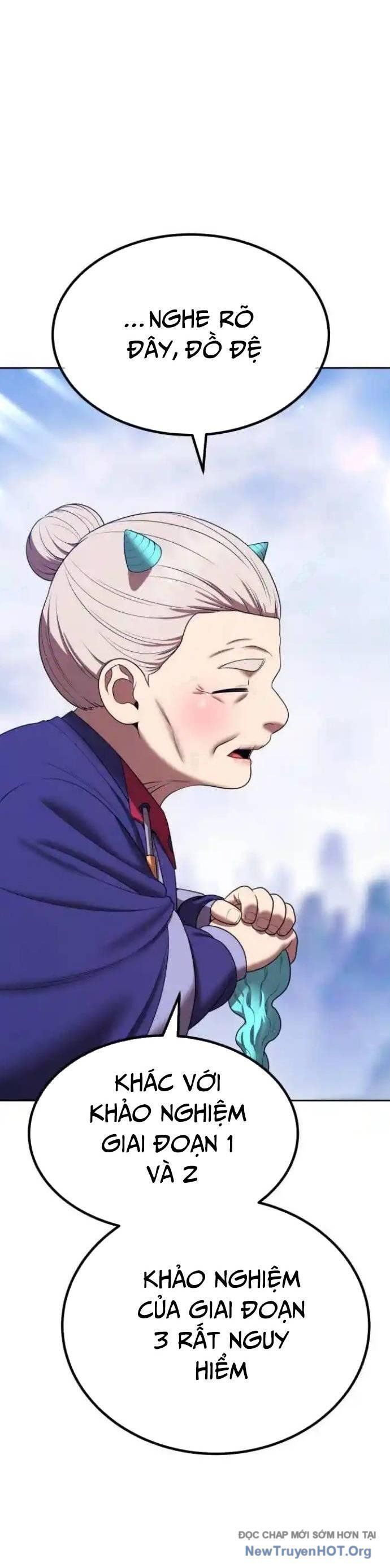 Gậy Gỗ Cấp 99+ Chap 109 - Next Chap 110