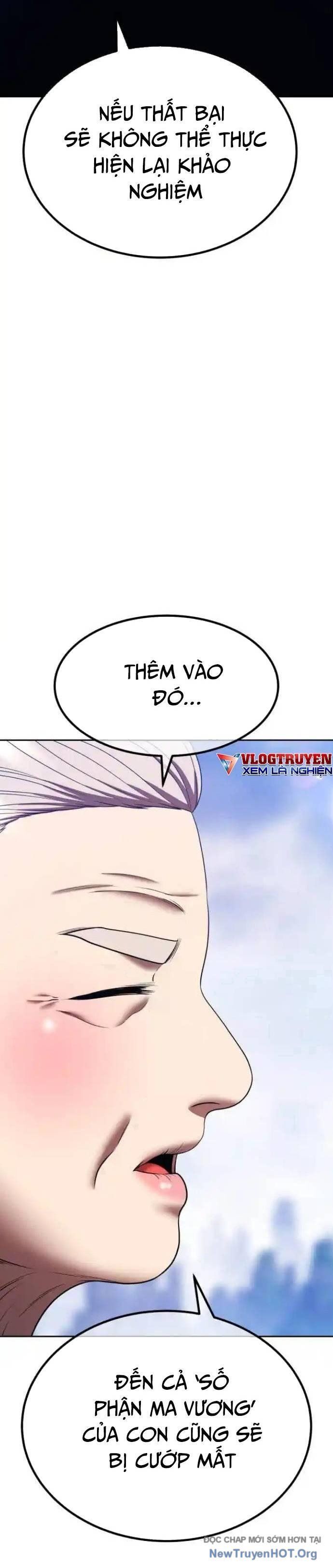 Gậy Gỗ Cấp 99+ Chap 109 - Next Chap 110