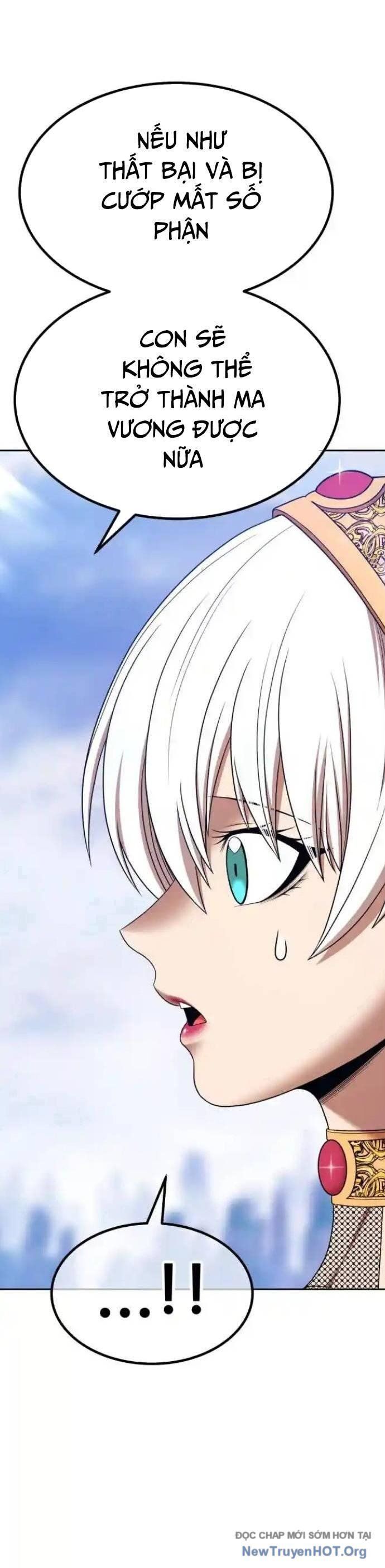 Gậy Gỗ Cấp 99+ Chap 109 - Next Chap 110