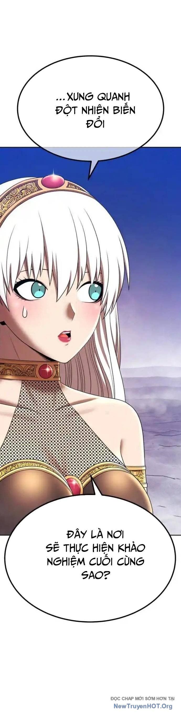 Gậy Gỗ Cấp 99+ Chap 109 - Next Chap 110