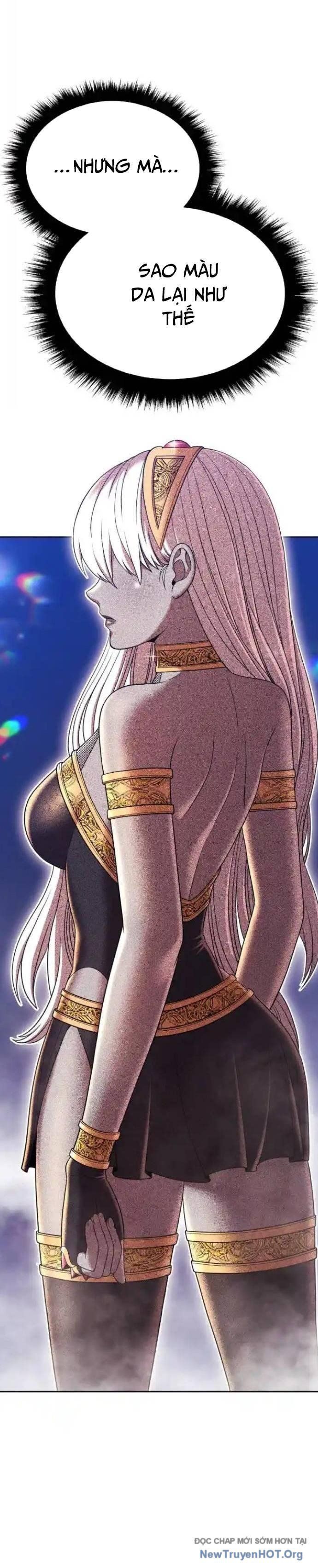 Gậy Gỗ Cấp 99+ Chap 109 - Next Chap 110