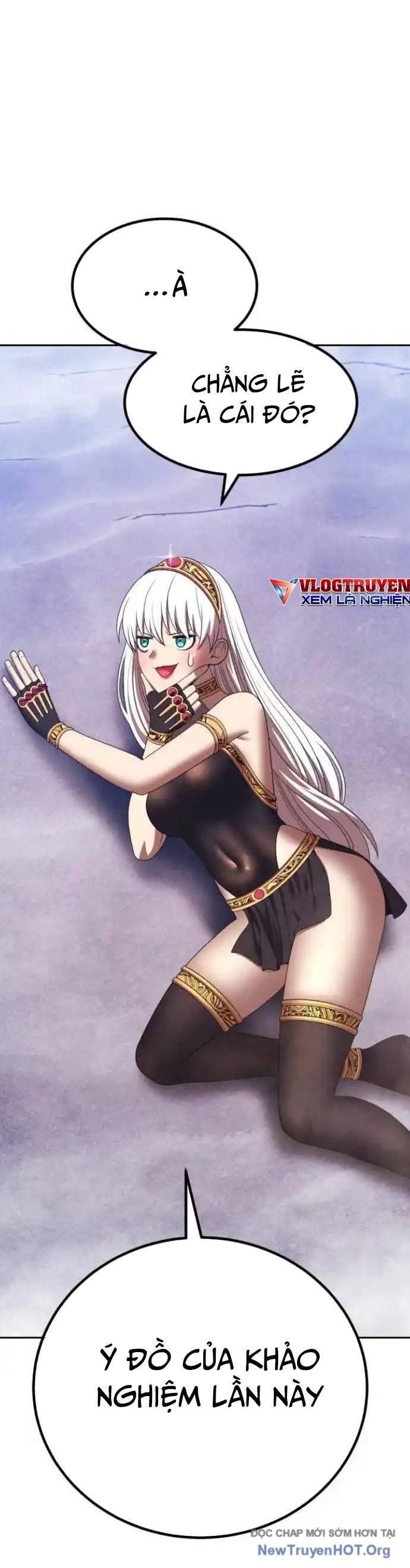 Gậy Gỗ Cấp 99+ Chap 109 - Next Chap 110