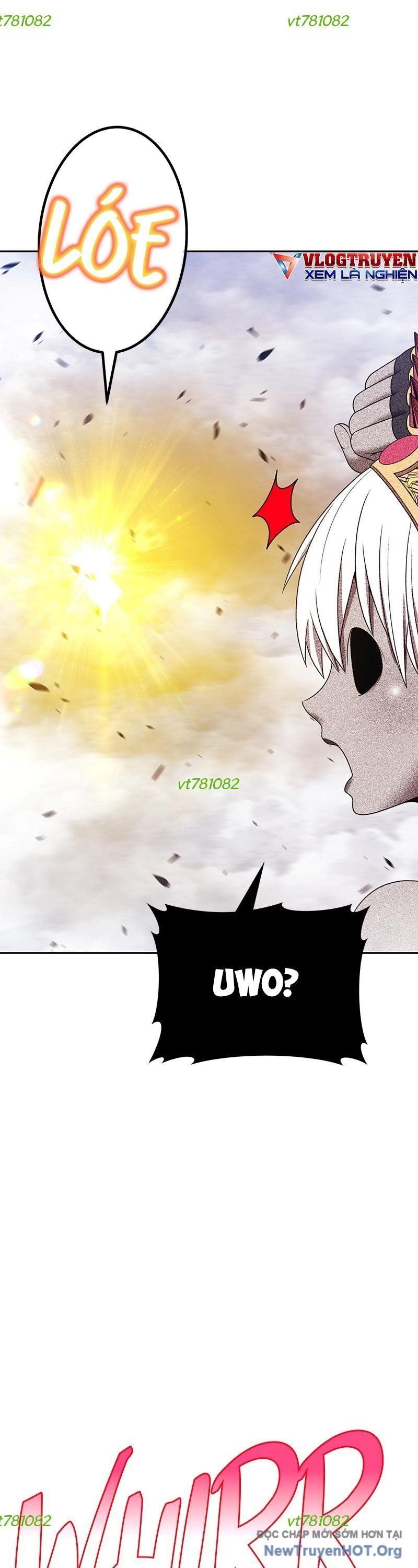 Gậy Gỗ Cấp 99+ Chap 110 - Next Chap 111