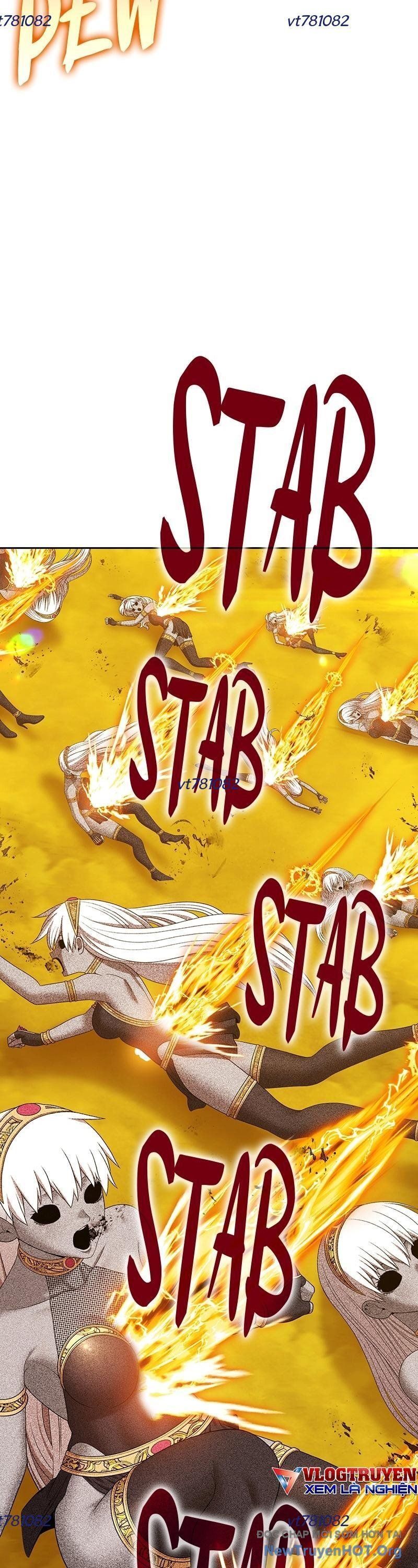 Gậy Gỗ Cấp 99+ Chap 110 - Next Chap 111