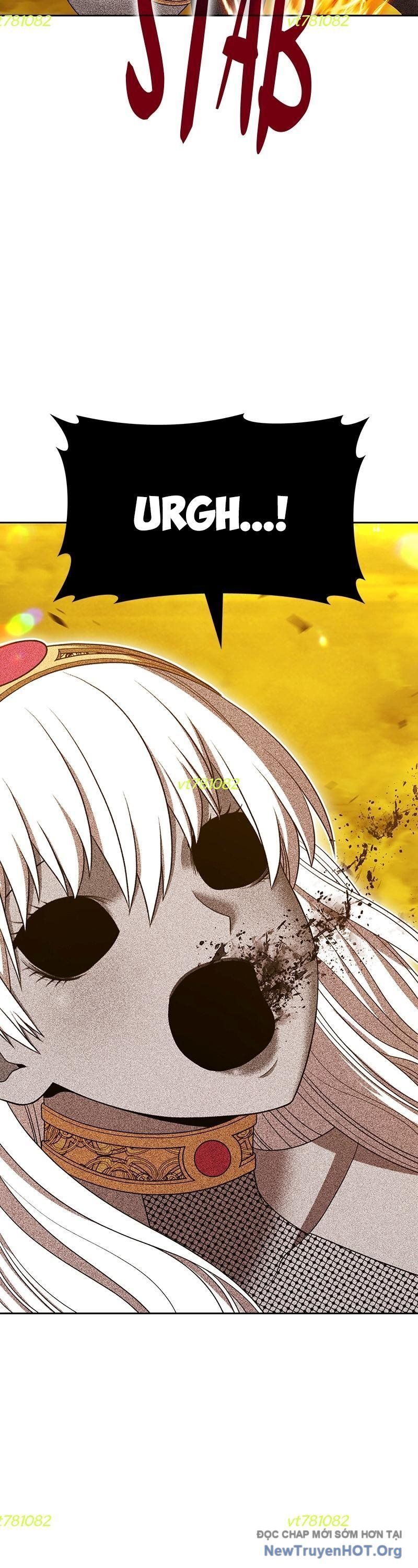 Gậy Gỗ Cấp 99+ Chap 110 - Next Chap 111