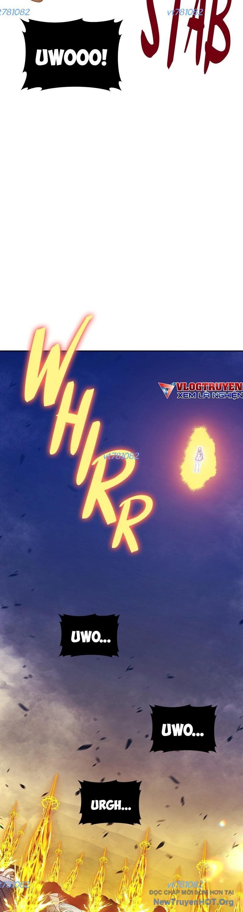 Gậy Gỗ Cấp 99+ Chap 110 - Next Chap 111