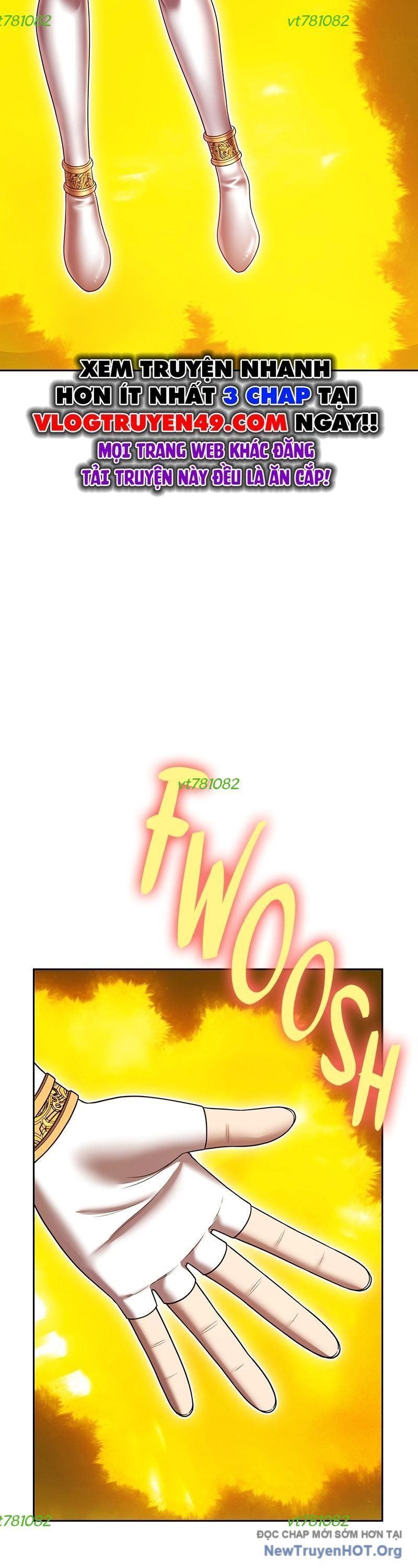 Gậy Gỗ Cấp 99+ Chap 110 - Next Chap 111