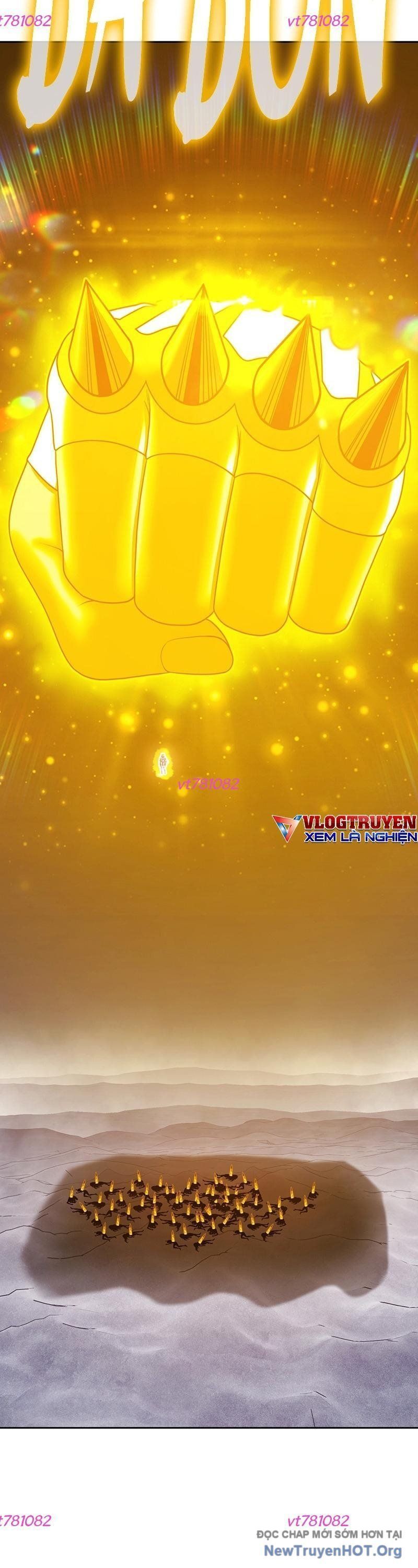 Gậy Gỗ Cấp 99+ Chap 110 - Next Chap 111