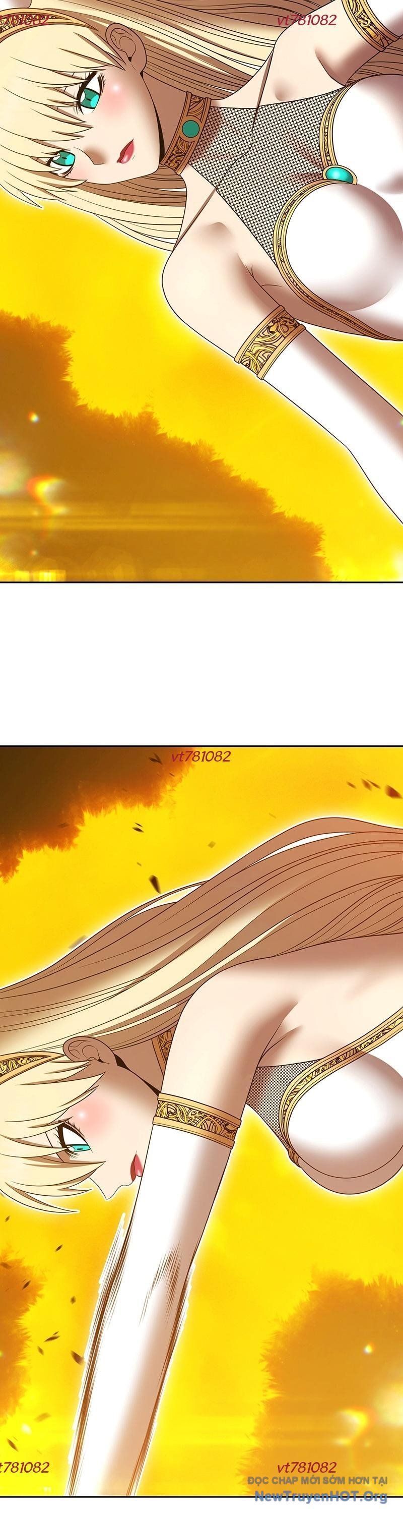 Gậy Gỗ Cấp 99+ Chap 110 - Next Chap 111