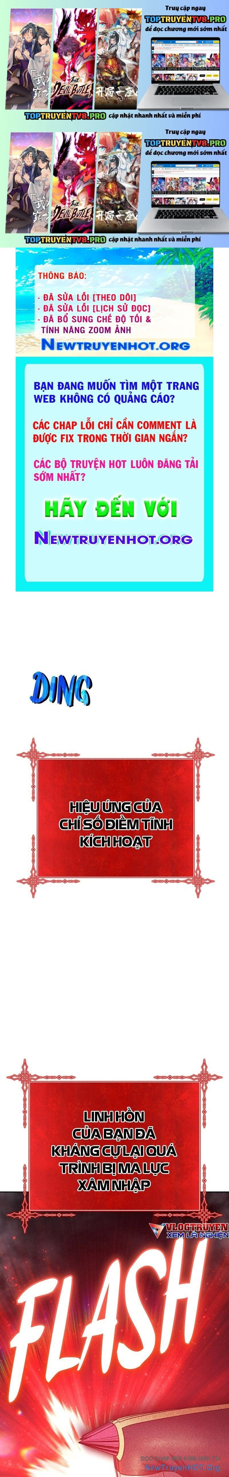 Gậy Gỗ Cấp 99+ Chap 110 - Next Chap 111