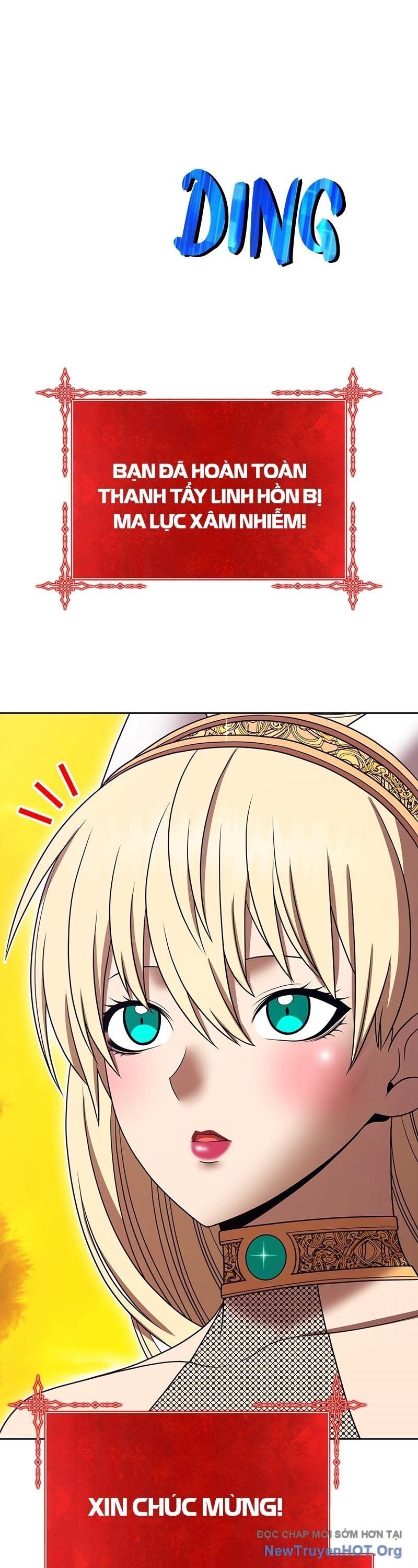 Gậy Gỗ Cấp 99+ Chap 110 - Next Chap 111