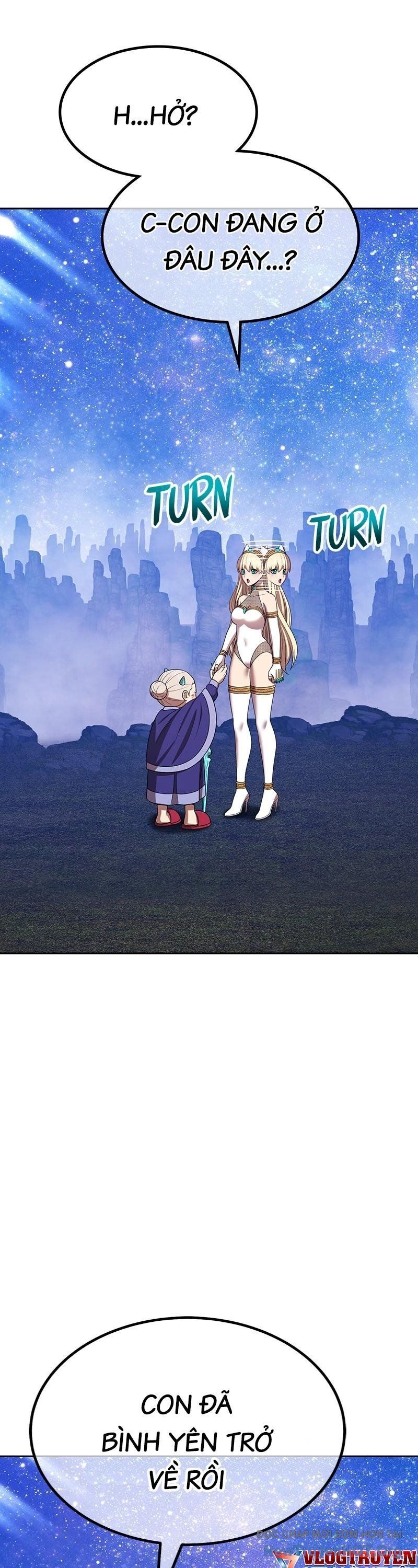 Gậy Gỗ Cấp 99+ Chap 110 - Next Chap 111