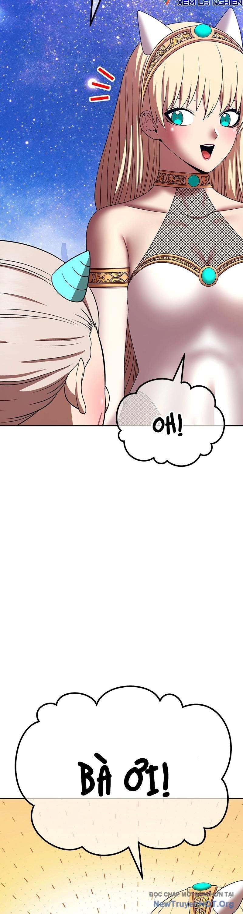 Gậy Gỗ Cấp 99+ Chap 110 - Next Chap 111