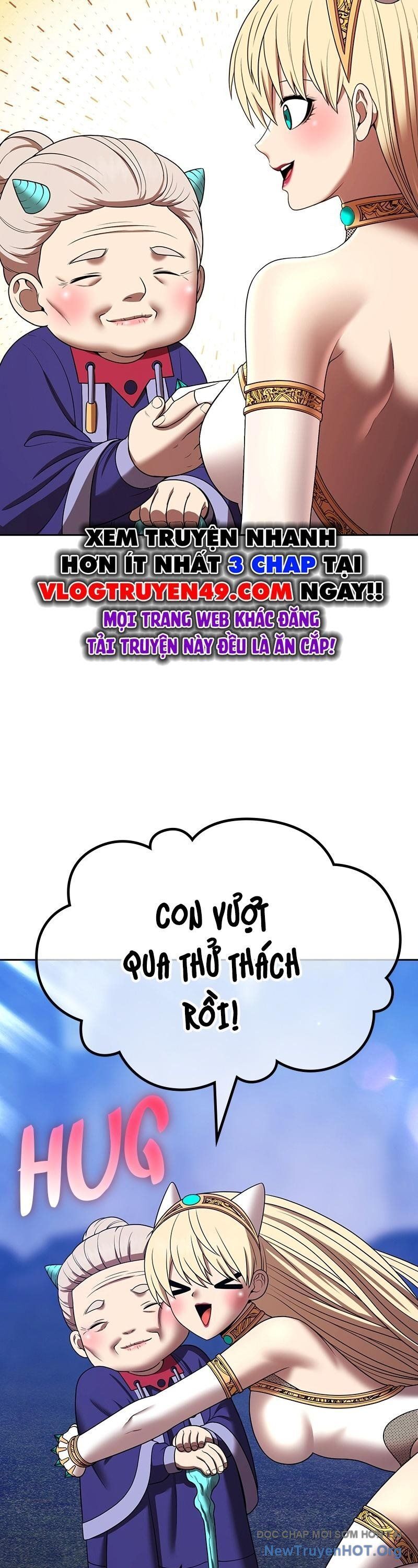 Gậy Gỗ Cấp 99+ Chap 110 - Next Chap 111