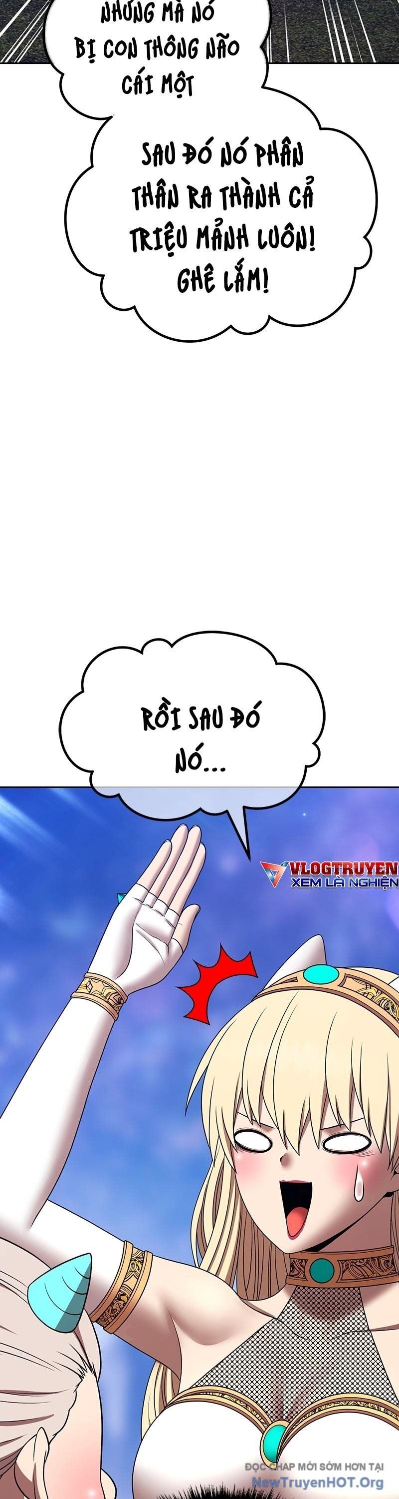 Gậy Gỗ Cấp 99+ Chap 110 - Next Chap 111