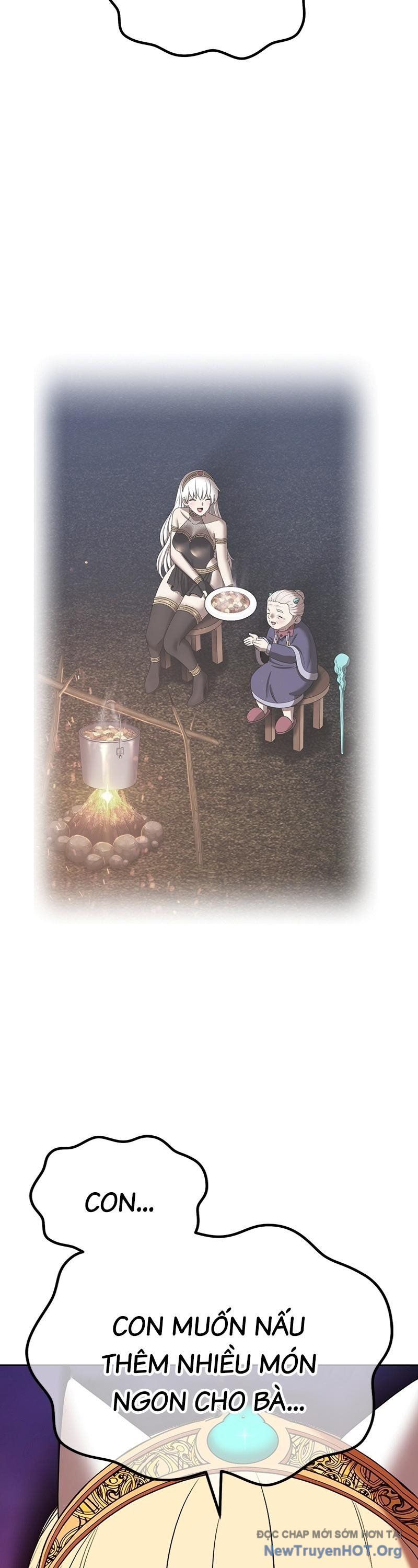 Gậy Gỗ Cấp 99+ Chap 110 - Next Chap 111