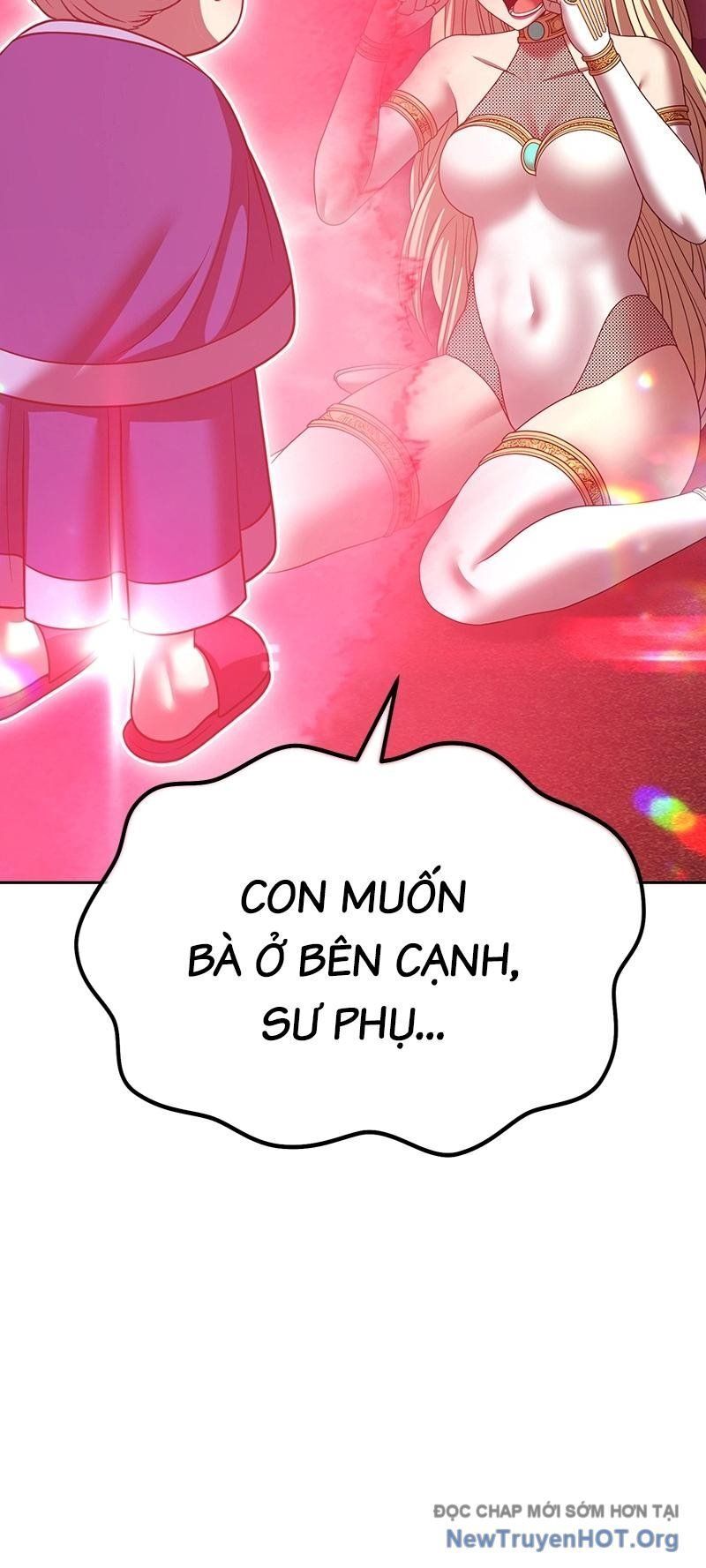 Gậy Gỗ Cấp 99+ Chap 110 - Next Chap 111