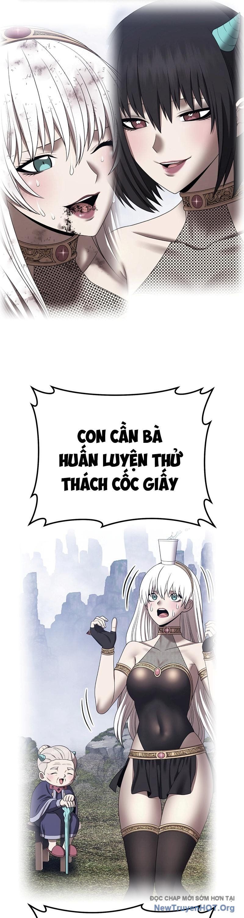 Gậy Gỗ Cấp 99+ Chap 110 - Next Chap 111