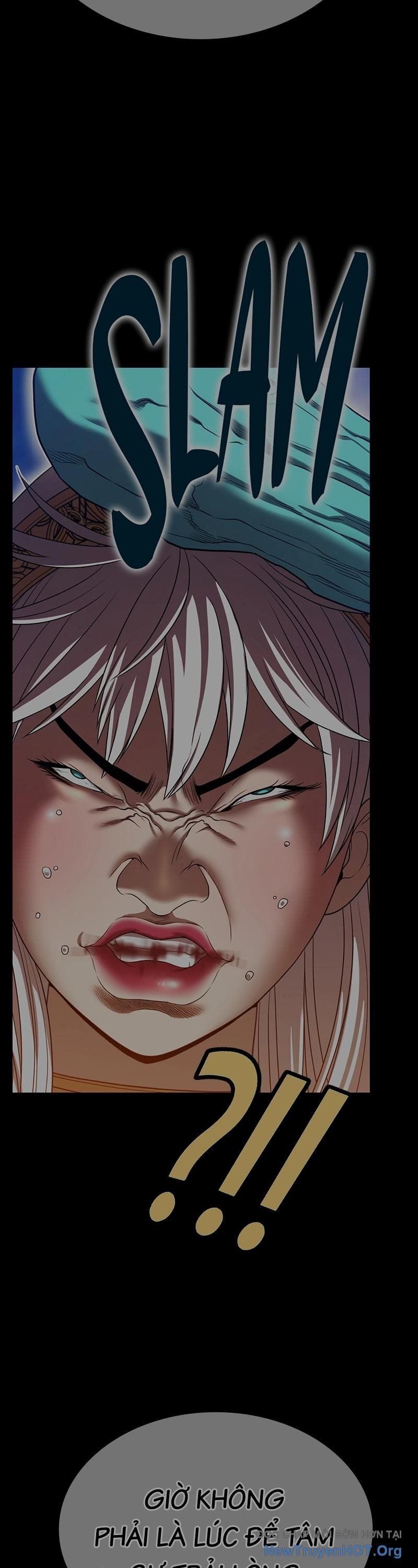 Gậy Gỗ Cấp 99+ Chap 110 - Next Chap 111