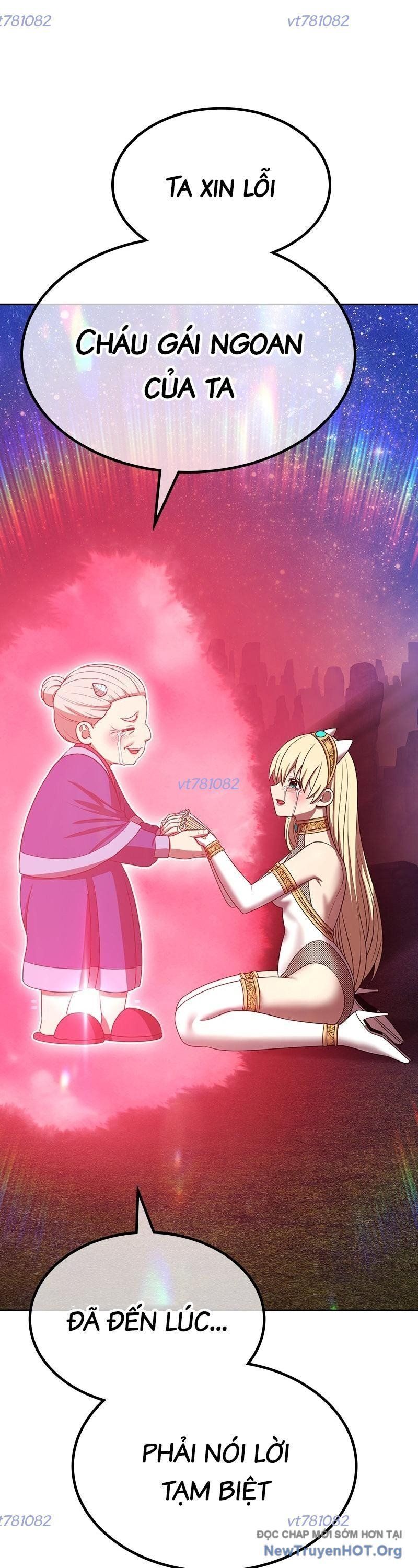 Gậy Gỗ Cấp 99+ Chap 110 - Next Chap 111