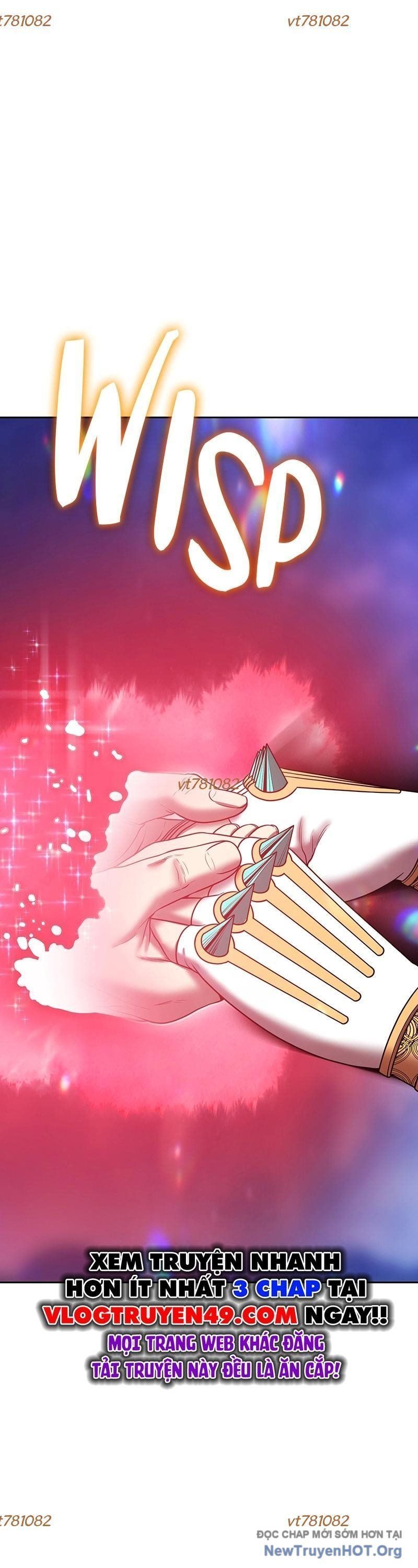 Gậy Gỗ Cấp 99+ Chap 110 - Next Chap 111