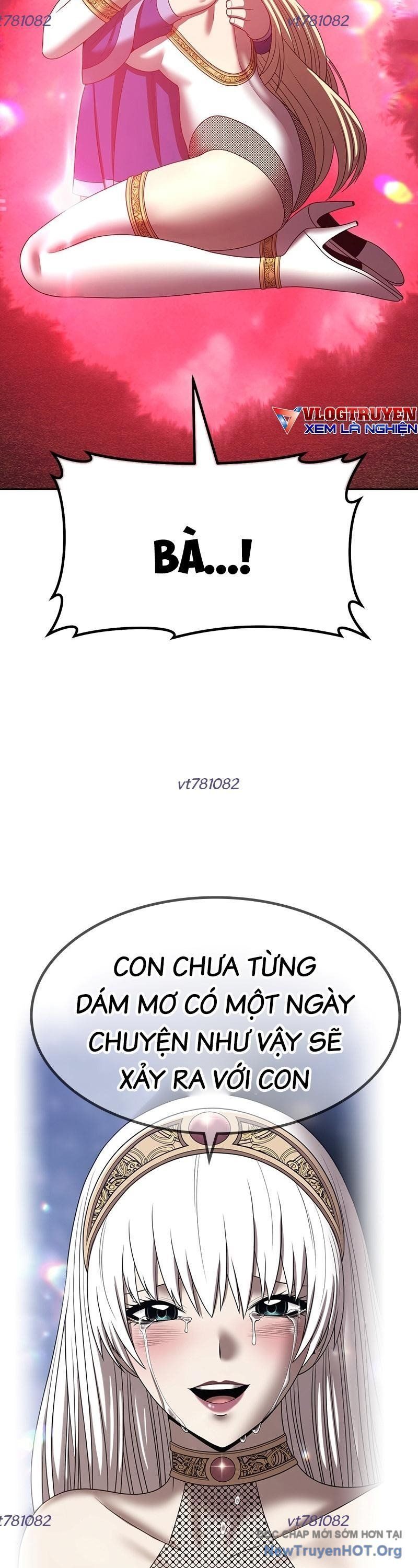 Gậy Gỗ Cấp 99+ Chap 110 - Next Chap 111