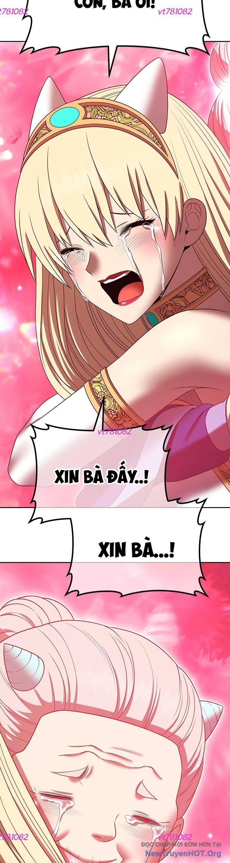 Gậy Gỗ Cấp 99+ Chap 110 - Next Chap 111