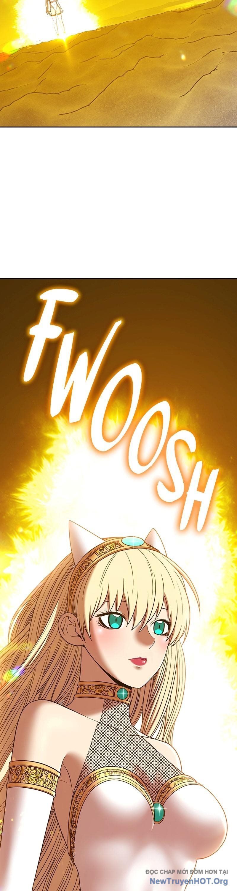 Gậy Gỗ Cấp 99+ Chap 110 - Next Chap 111