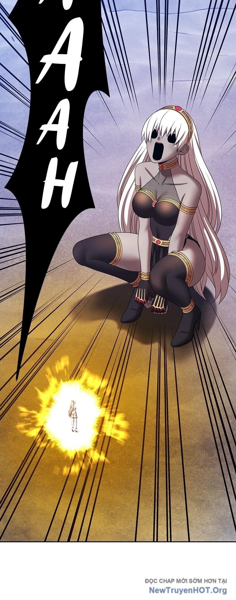 Gậy Gỗ Cấp 99+ Chap 110 - Next Chap 111