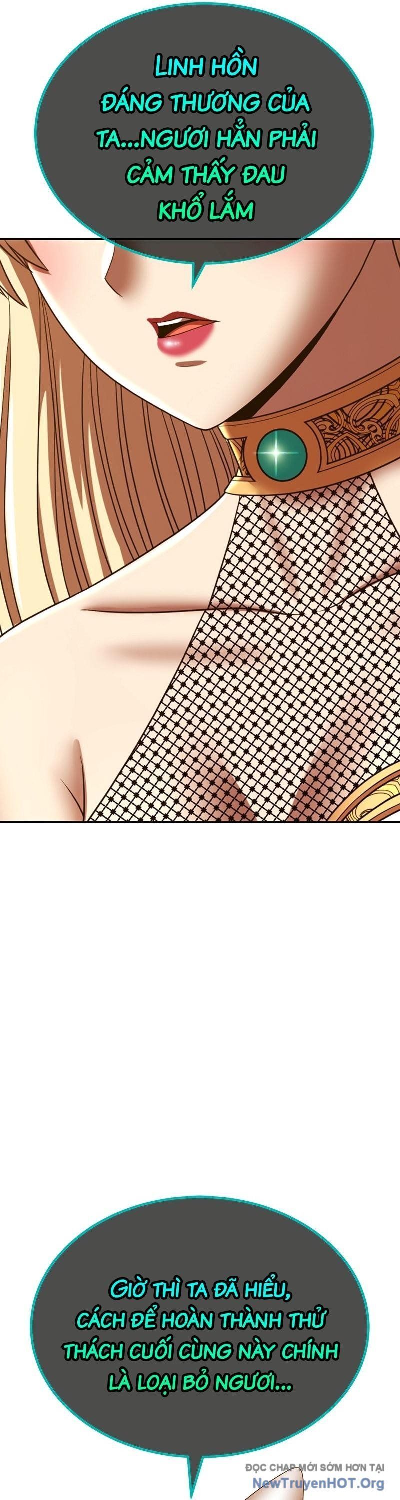 Gậy Gỗ Cấp 99+ Chap 110 - Next Chap 111